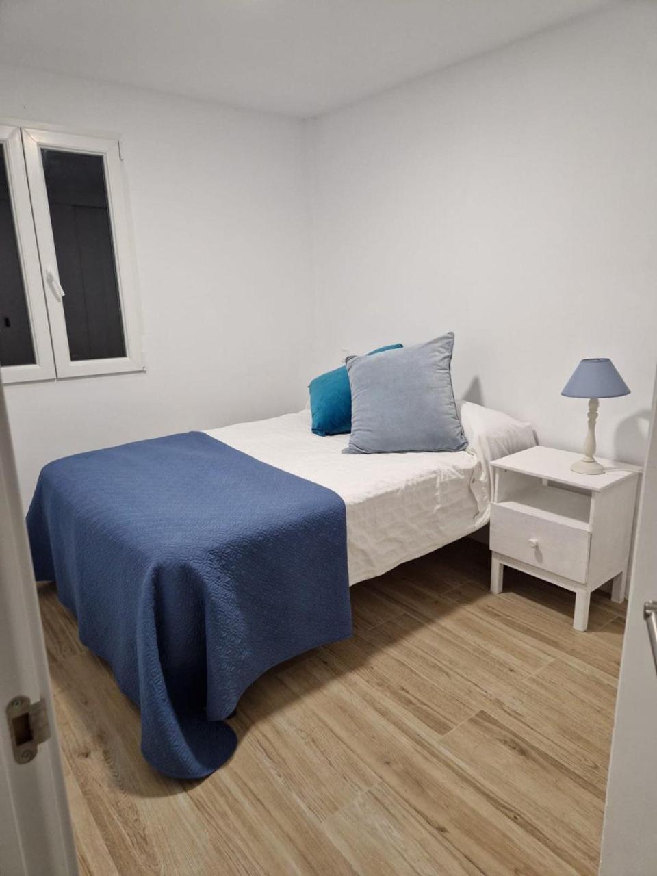 Camino Del Oso Apartment San Martín de Valdeiglesias Exterior foto